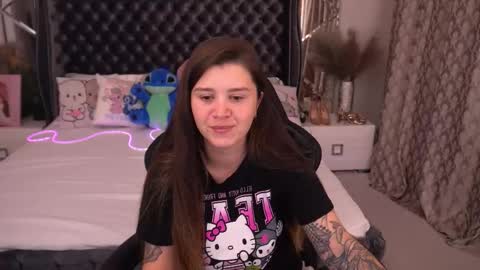 Snapshot of amellymillyy chatting on September 2025 01:38:01 PM amellymillyy online show from September 2025 01:38:01 PM