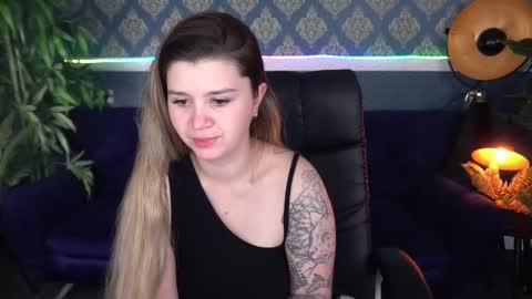 amellymillyy online show from November 2025 08:13:02 PM