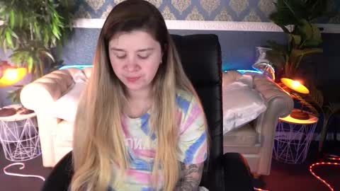 amellymillyy online show from February 2026 08:51:01 PM