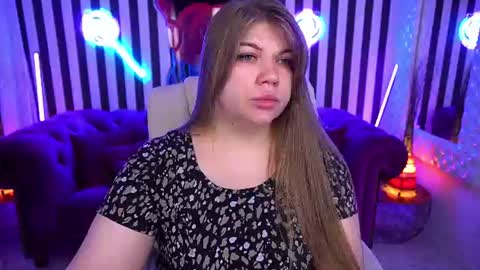 Alina online show from July 2026 12:41:01 PM