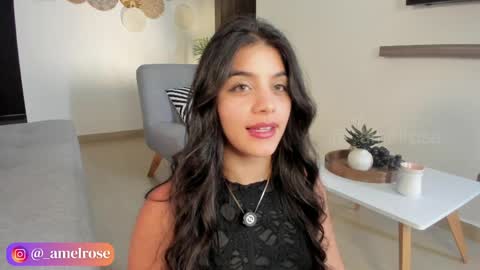 ONLYFANS amel rose22 online show from April 2026 06:38:01 PM