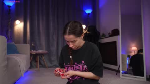 Amy  online show from March 2026 03:34:01 AM