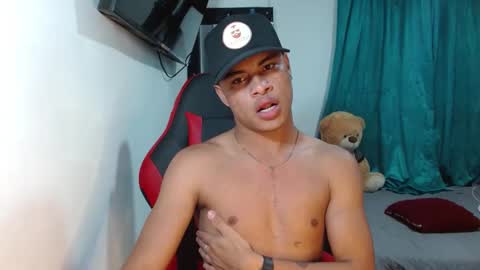 AMILCAR online show from December 2024 12:32:02 AM
