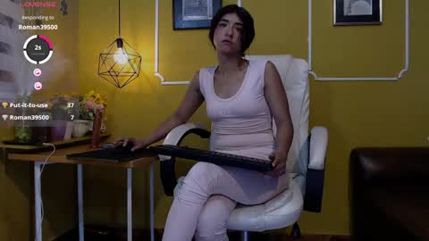 america millan online show from April 2026 04:44:02 PM