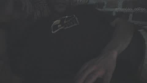 Snapshot of american_coffee chatting on December 2025 02:42:02 AM Kyle Kuz online show from December 2025 02:42:02 AM