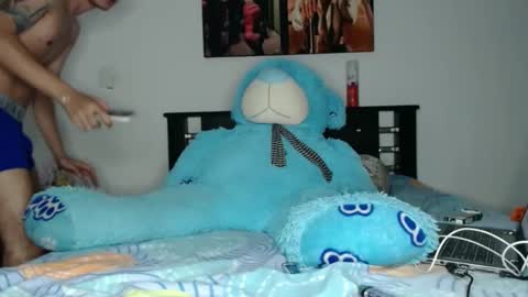 Snapshot of americanbig_dick chatting on January 2025 06:02:01 AM Lucian online show from January 2025 06:02:01 AM