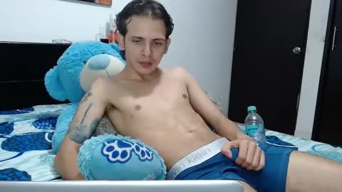 Snapshot of americanbig_dick chatting on February 2025 08:39:01 AM Lucian online show from February 2025 08:39:01 AM