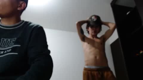Snapshot of americanbig_dick chatting on March 2025 05:43:02 AM Lucian online show from March 2025 05:43:02 AM