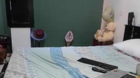 Snapshot of americanbig_dick chatting on September 2025 10:00:01 PM Lucian online show from September 2025 10:00:01 PM