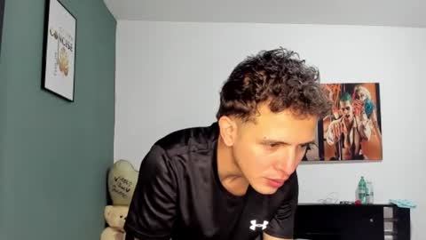 Lucian online show from February 2026 11:34:02 PM