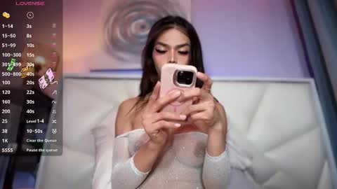 Snapshot of amethyst_ts chatting on January 2026 11:47:01 AM AMETHYST look at my BIO online show from January 2026 11:47:01 AM