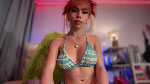 Snapshot of amethyst_ts chatting on February 2026 02:09:02 AM AMETHYST look at my BIO online show from February 2026 02:09:02 AM