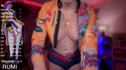 Snapshot of amethyst_ts chatting on February 2026 08:04:01 AM AMETHYST look at my BIO online show from February 2026 08:04:01 AM