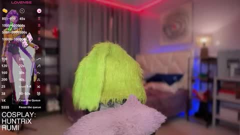 AMETHYST look at my BIO online show from March 2026 04:24:02 PM