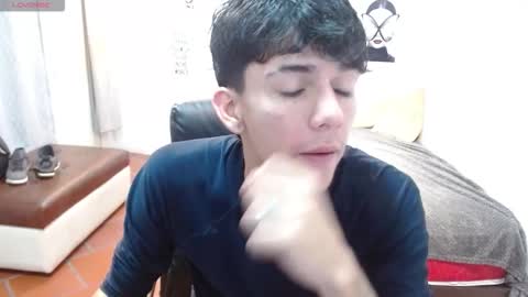 amethystshadow online show from November 2025 04:06:01 PM