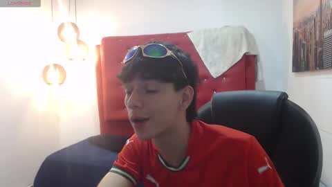 amethystshadow online show from December 2025 09:09:01 PM