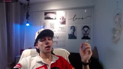 amethystshadow online show from January 2026 08:10:02 PM