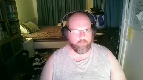 Snapshot of amf_1982 chatting on February 2025 11:32:01 AM Andy online show from February 2025 11:32:01 AM