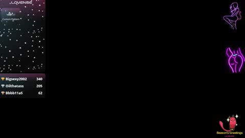 amgeline online show from March 2025 08:24:02 AM