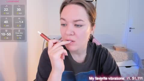 Hi-hi I am Kate welcome to my sexy room online show from August 2026 11:12:02 AM