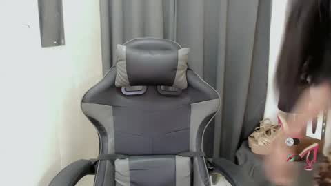 JOANNA online show from March 2025 08:37:02 AM