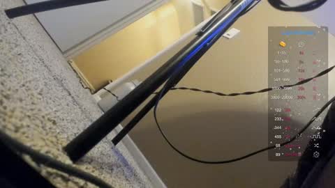 Snapshot of amialovesall19 chatting on February 2025 02:07:01 AM Amia online show from February 2025 02:07:01 AM