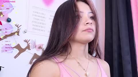 Amy online show from January 2025 09:11:02 PM