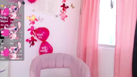 Amy online show from February 2025 07:41:01 PM