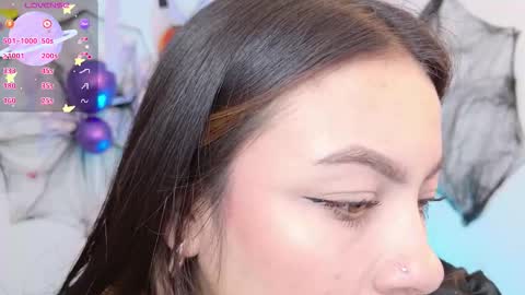 Amy online show from October 2025 06:31:02 PM