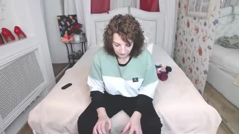 Ami online show from November 2025 01:20:01 PM