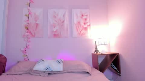 Snapshot of amiiclark chatting on February 2026 07:06:02 PM AmiiClark online show from February 2026 07:06:02 PM