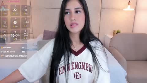 Amira sweet online show from January 2025 11:27:02 PM