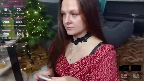 Snapshot of amilafran chatting on December 2024 10:13:01 AM Mila online show from December 2024 10:13:01 AM