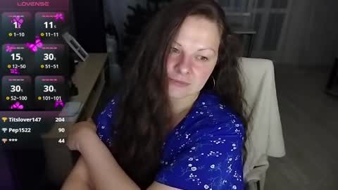 Mila online show from May 2026 06:09:01 PM