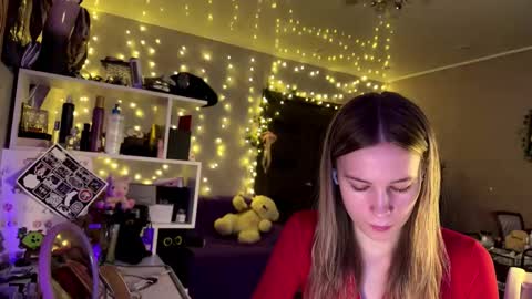 Snapshot of amily_sunray chatting on March 2026 01:24:01 PM Amily online show from March 2026 01:24:01 PM