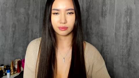 Snapshot of amina_artin chatting on December 2024 12:55:02 PM Amina online show from December 2024 12:55:02 PM