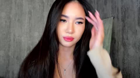 Snapshot of amina_artin chatting on December 2024 10:12:02 AM Amina online show from December 2024 10:12:02 AM