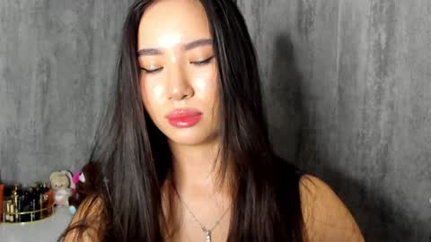 Snapshot of amina_artin chatting on December 2024 05:10:02 PM Amina online show from December 2024 05:10:02 PM