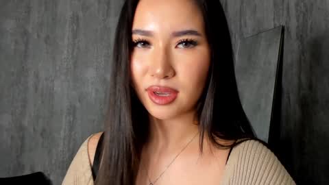 Snapshot of amina_artin chatting on December 2024 01:49:01 PM Amina online show from December 2024 01:49:01 PM