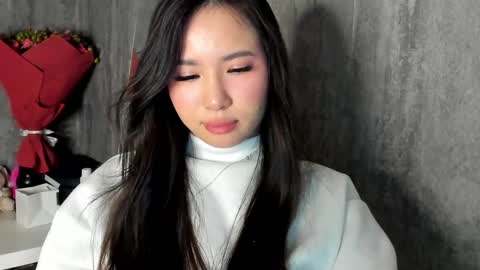 Snapshot of amina_artin chatting on February 2025 11:47:02 PM Amina online show from February 2025 11:47:02 PM