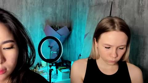 Snapshot of amina_artin chatting on February 2025 10:20:02 PM Amina online show from February 2025 10:20:02 PM