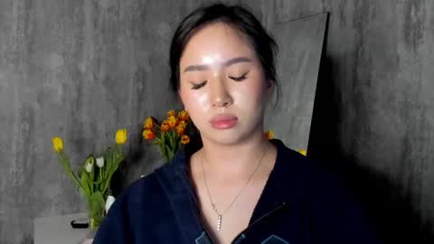 Snapshot of amina_artin chatting on March 2025 06:12:02 PM Amina online show from March 2025 06:12:02 PM