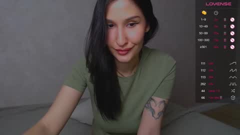 Camilla online show from November 2025 12:58:01 AM