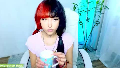 Snapshot of amiraaa__ chatting on March 2026 11:16:02 AM online show from March 2026 11:16:02 AM