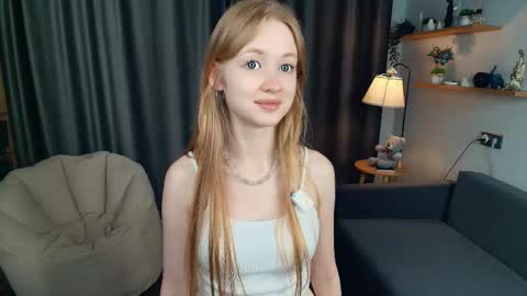 Luna online show from May 2026 06:09:01 PM