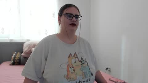 Amira Vyxen online show from March 2026 07:37:02 AM