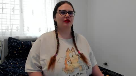 Amira Vyxen online show from March 2026 07:58:01 AM