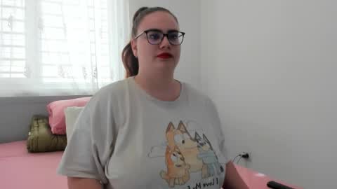 Amira Vyxen online show from April 2026 06:36:02 AM