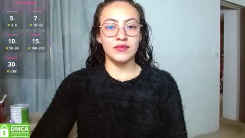 amitlu_ online show from February 2026 05:55:02 PM