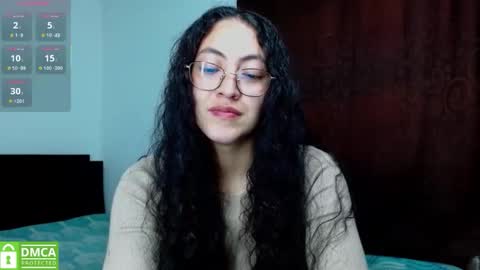 amitlu_ online show from April 2026 10:13:02 PM